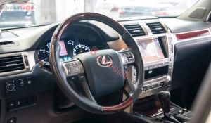 Xe Lexus GX 460 2015