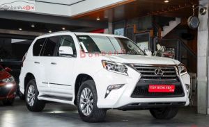 Xe Lexus GX 460 2015