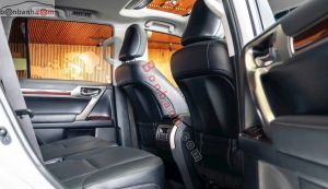 Xe Lexus GX 460 2015