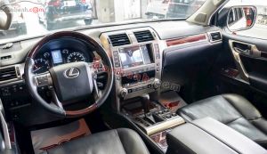 Xe Lexus GX 460 2015