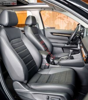 Xe Honda CRV L AWD 2024