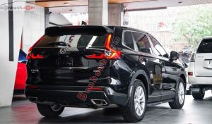 Xe Honda CRV L AWD 2024