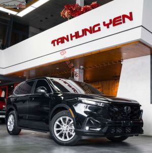 Xe Honda CRV L AWD 2024