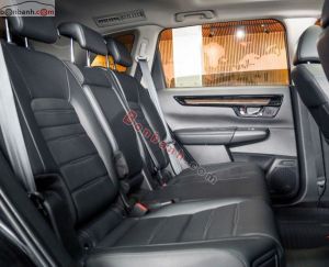 Xe Honda CRV L AWD 2024