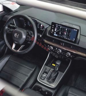Xe Honda CRV L AWD 2024