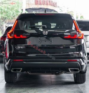 Xe Honda CRV L AWD 2024