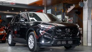 Xe Honda CRV L AWD 2024