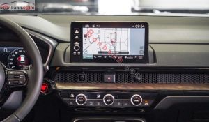 Xe Honda CRV L AWD 2024