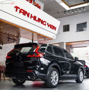 Xe Honda CRV L AWD 2024