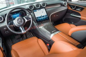 Xe Mercedes Benz GLC 200 4Matic 2023