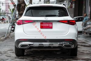 Xe Mercedes Benz GLC 200 4Matic 2023