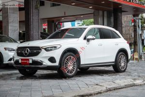 Xe Mercedes Benz GLC 200 4Matic 2023