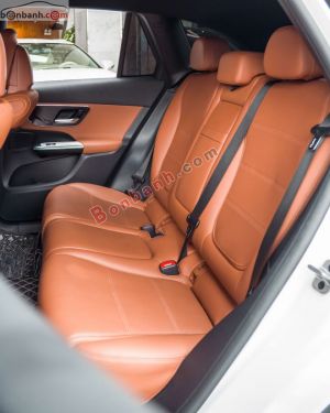 Xe Mercedes Benz GLC 200 4Matic 2023