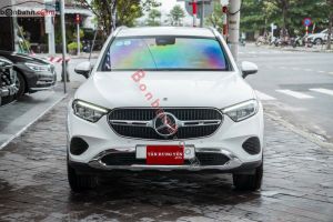 Xe Mercedes Benz GLC 200 4Matic 2023