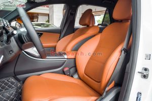 Xe Mercedes Benz GLC 200 4Matic 2023