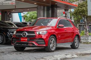 Xe Mercedes Benz GLE Class GLE 450 4Matic 2020