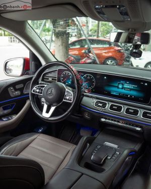 Xe Mercedes Benz GLE Class GLE 450 4Matic 2020