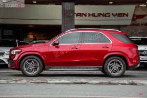 Xe Mercedes Benz GLE Class GLE 450 4Matic 2020