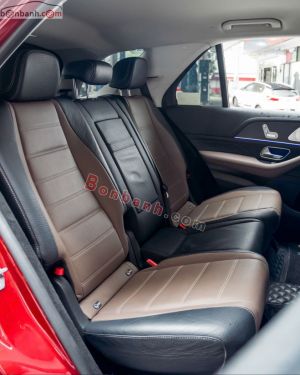 Xe Mercedes Benz GLE Class GLE 450 4Matic 2020