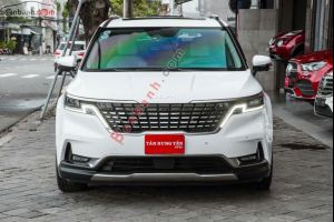 Xe Kia Carnival Signature 2.2D 2023