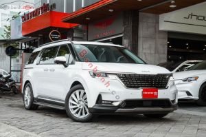Xe Kia Carnival Signature 2.2D 2023