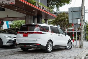 Xe Kia Carnival Signature 2.2D 2023