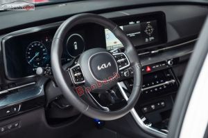 Xe Kia Carnival Signature 2.2D 2023