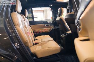 Xe Volvo XC90 Recharge T8 AWD 2021