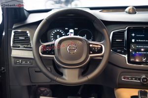 Xe Volvo XC90 Recharge T8 AWD 2021