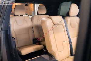 Xe Volvo XC90 Recharge T8 AWD 2021