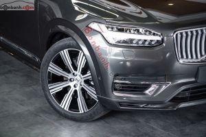 Xe Volvo XC90 Recharge T8 AWD 2021