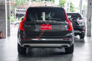 Xe Volvo XC90 Recharge T8 AWD 2021