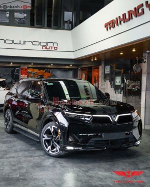 Xe VinFast VF9 Plus 6S 2025