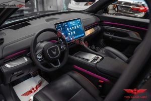 Xe VinFast VF9 Plus 6S 2025