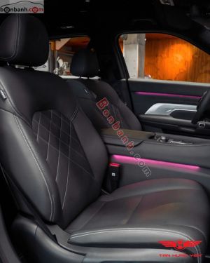 Xe VinFast VF9 Plus 6S 2025