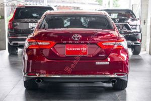 Xe Toyota Camry 2.5Q 2020