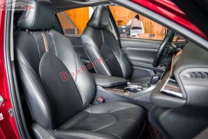 Xe Toyota Camry 2.5Q 2020