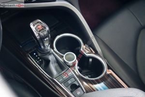 Xe Toyota Camry 2.5Q 2020