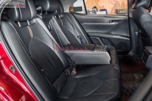 Xe Toyota Camry 2.5Q 2020