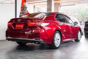 Xe Toyota Camry 2.5Q 2020