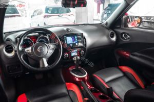Xe Nissan Juke 1.6 AT 2015