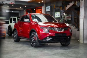Xe Nissan Juke 1.6 AT 2015