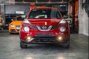 Xe Nissan Juke 1.6 AT 2015