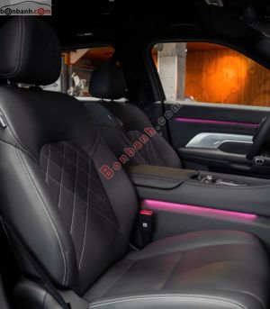 Xe VinFast VF9 Plus 6S 2025