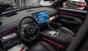 Xe VinFast VF9 Plus 6S 2025