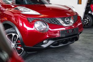 Xe Nissan Juke 1.6 AT 2015