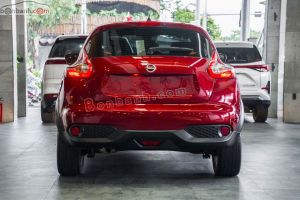 Xe Nissan Juke 1.6 AT 2015