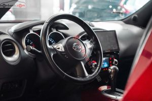 Xe Nissan Juke 1.6 AT 2015