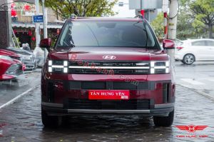 Xe Hyundai SantaFe Calligraphy 2.5L HTRAC 7S 2024