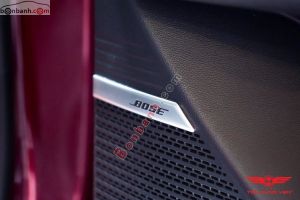 Xe Hyundai SantaFe Calligraphy 2.5L HTRAC 7S 2024